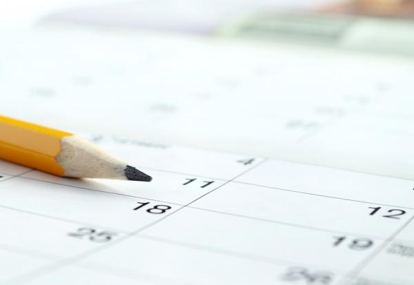 Agenda AOF / Sociétés France - Semaine du lundi 15 septembre 2025