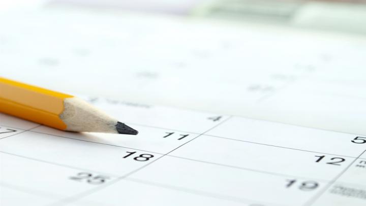 Agenda AOF / Sociétés France - Semaine du lundi 15 septembre 2025