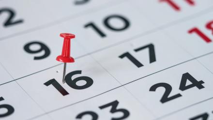 Agenda AOF / Sociétés France - Semaine du lundi 18 novembre 2024 -