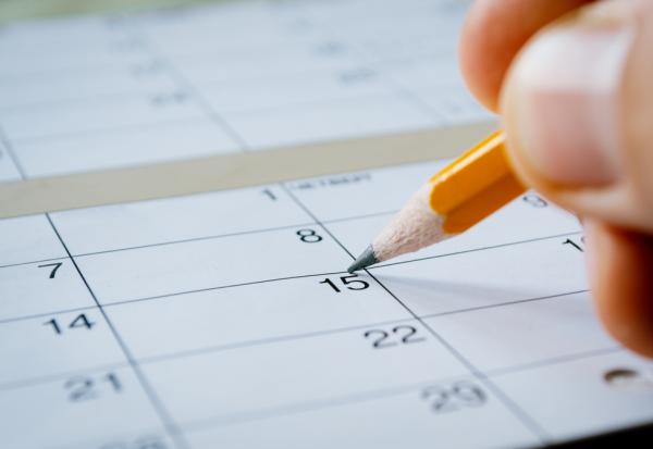 Agenda AOF / Sociétés France - Semaine du lundi 1er décembre 2025