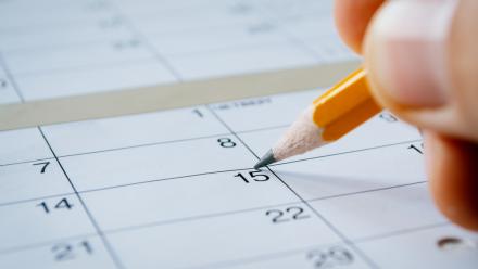 Agenda AOF / Sociétés France - Semaine du lundi 29 septembre 2025