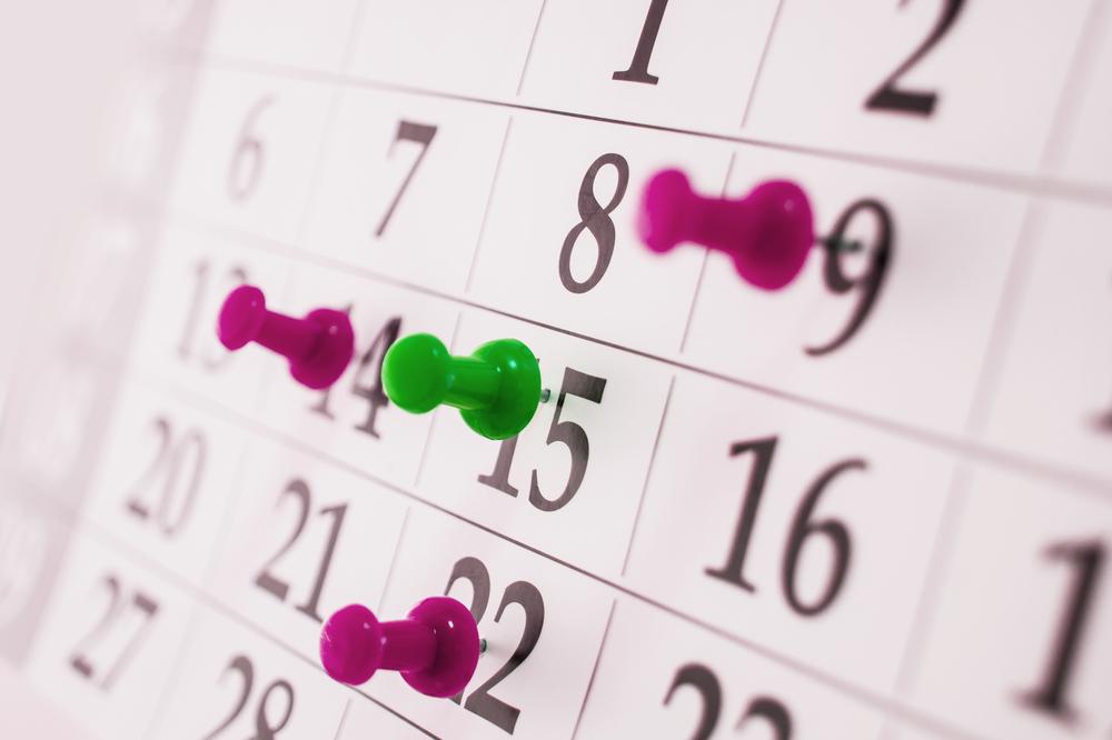 Agenda AOF / Sociétés France - Semaine du lundi 3 mars 2025