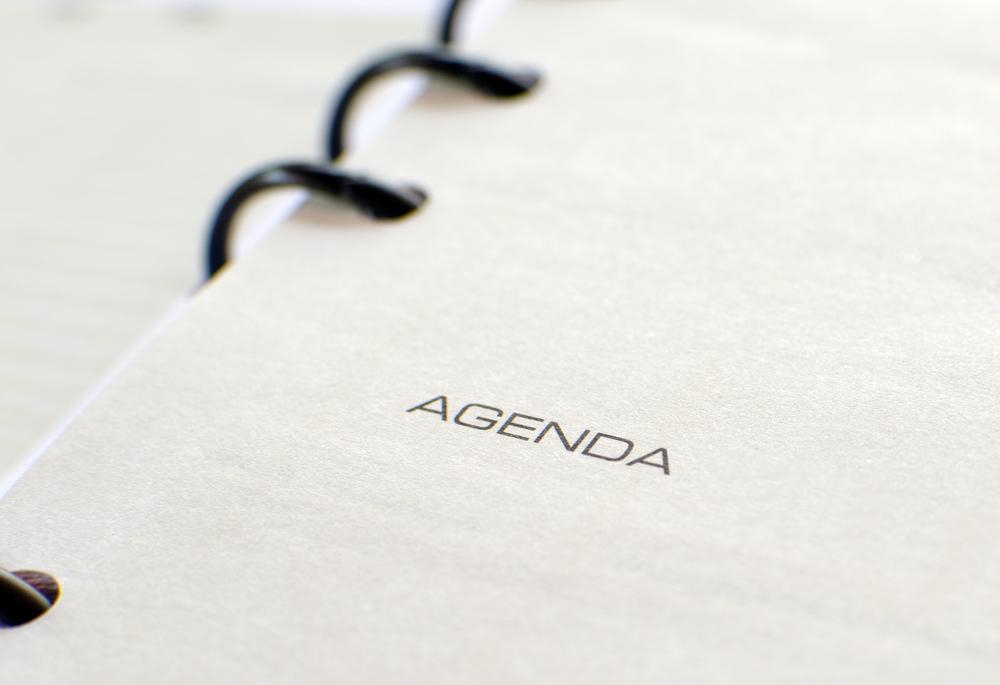 Agenda AOF / Sociétés France - Semaine du lundi 30 décembre 2024