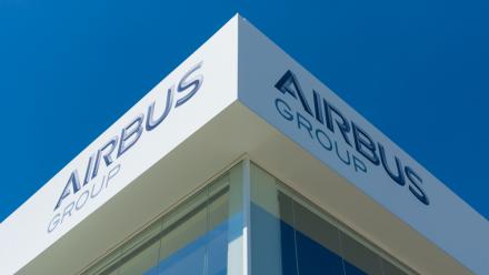 Airbus a livré 61 appareils en août