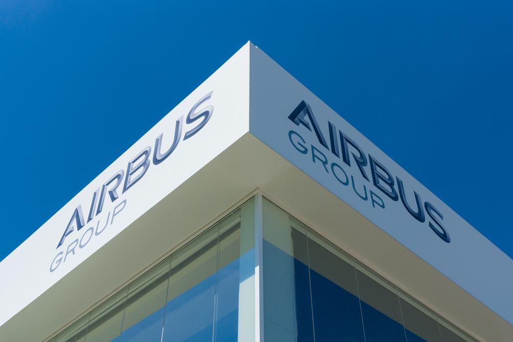 Airbus : rumeurs d'alliance dans les satellites en Europe et contrat