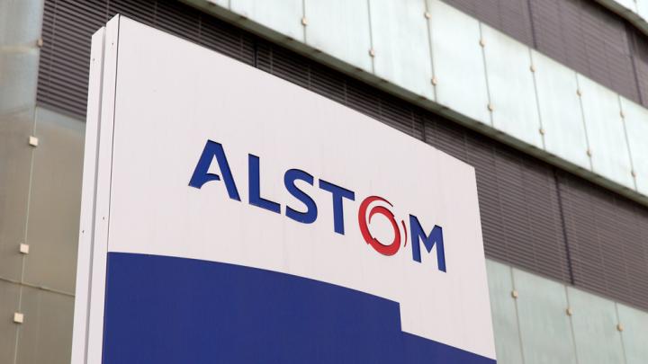 Alstom : contrat de près de 1,4 milliard d'euros avec Eurostar