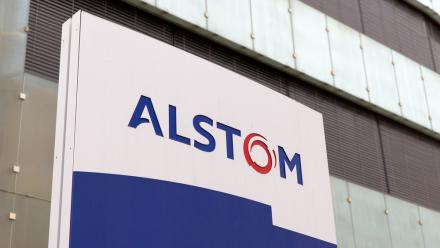 Alstom : Martin Sion nommé directeur général