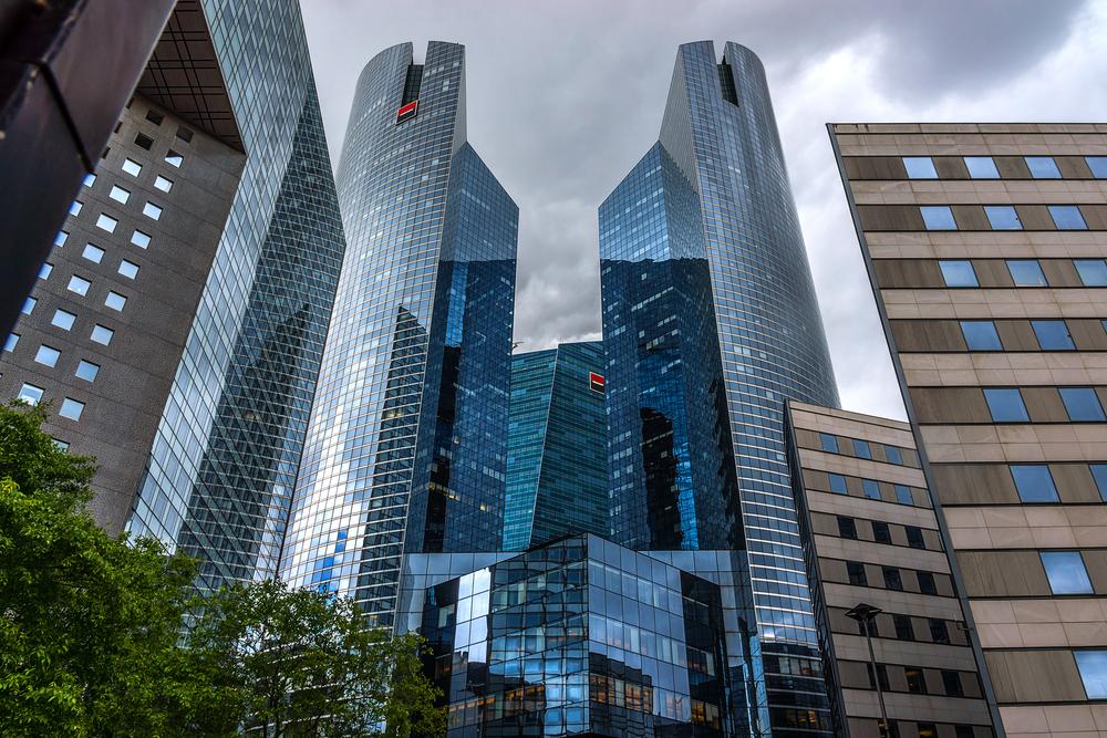 Amundi et Société Générale renouvellent leur partenariat