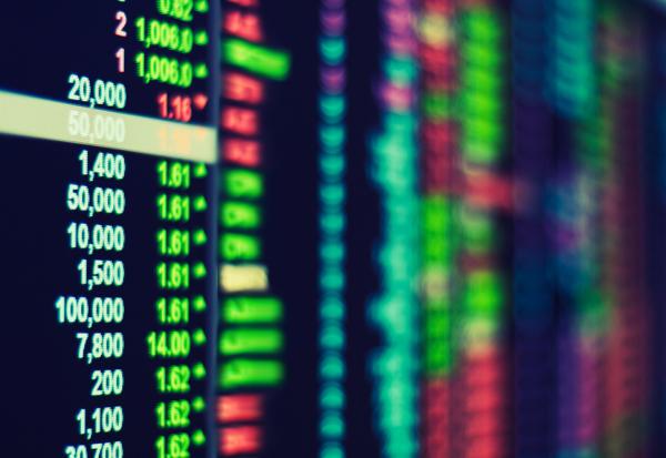 Analog Devices : croissance de 25% des revenus au troisième trimestre