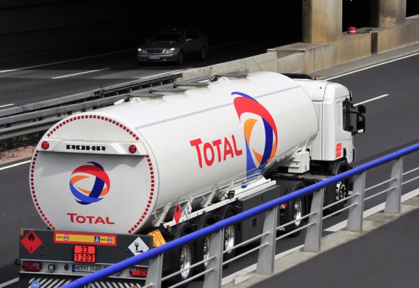Argentine : TotalEnergies cède sa participation dans deux blocs non conventionnels de Vaca Muerta