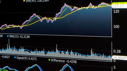 Beau rebond des marchés en Europe