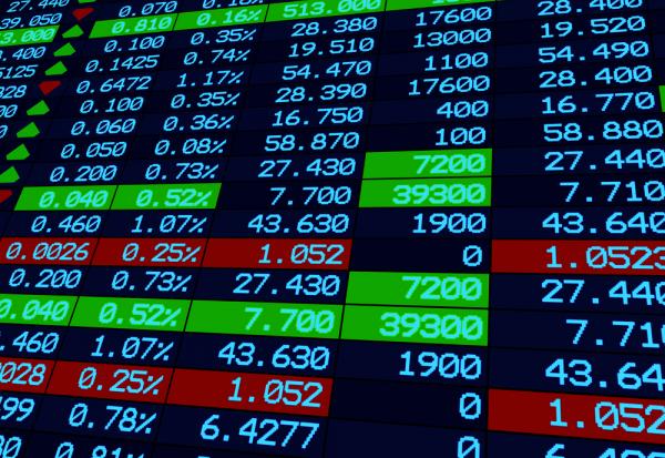 Berenberg dégrade l'action Sartorius à Conserver