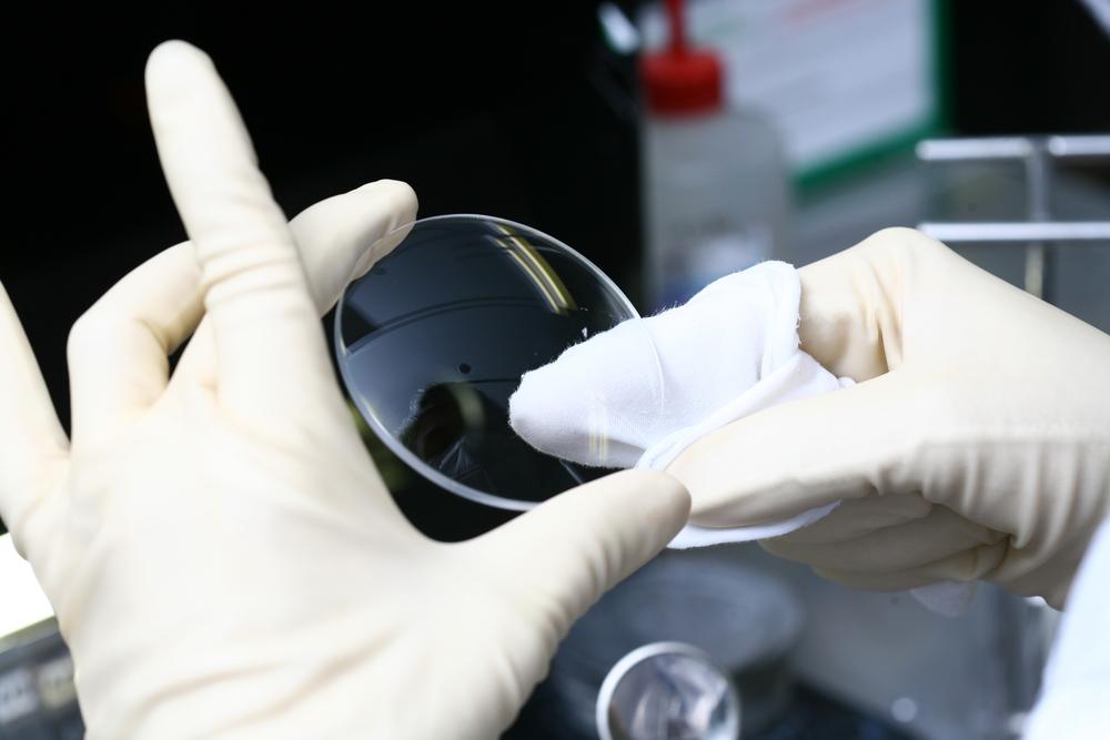 Bernstein met en garde contre une "disruption" du marché d'EssilorLuxottica