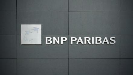 BNP Paribas lance un programme de rachat d'actions d'un montant maximum de 1,15 milliard d'euros