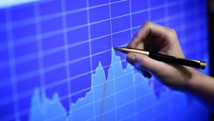 Dans une Europe dans le rouge foncé, le CAC 40 a fait preuve de résistance