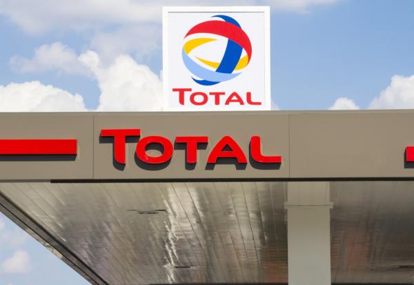 Drone Volt/Total Energies, Ipsos, Saint-Gobain... les valeurs à suivre aujourd'hui à Paris
