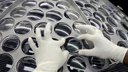 EssilorLuxottica : accord avec la société sud-coréenne PUcore