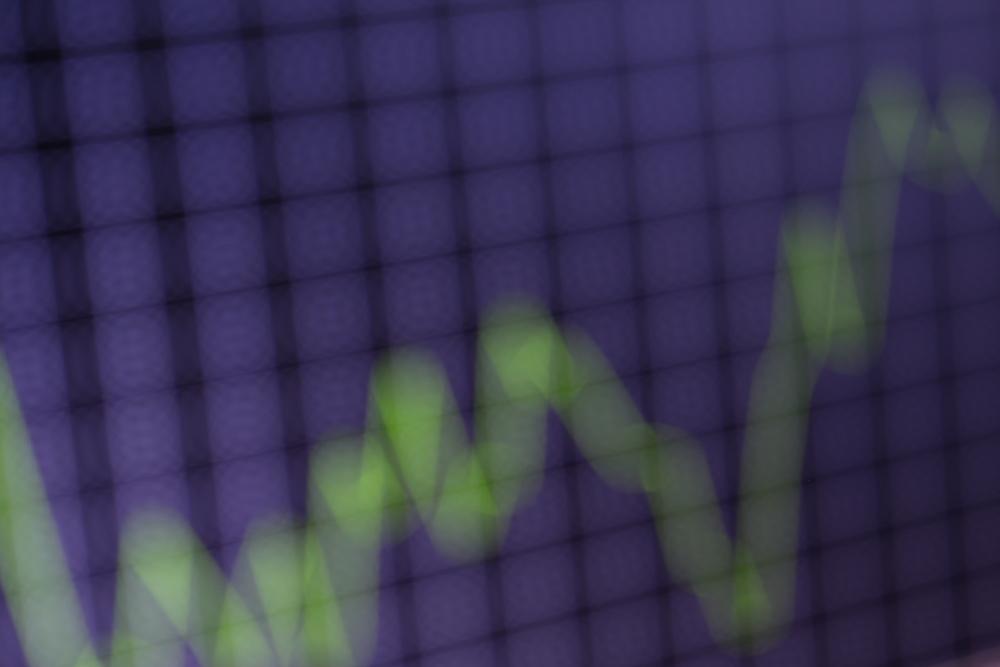 Hausse en vue à Wall Street avant un déluge de résultats