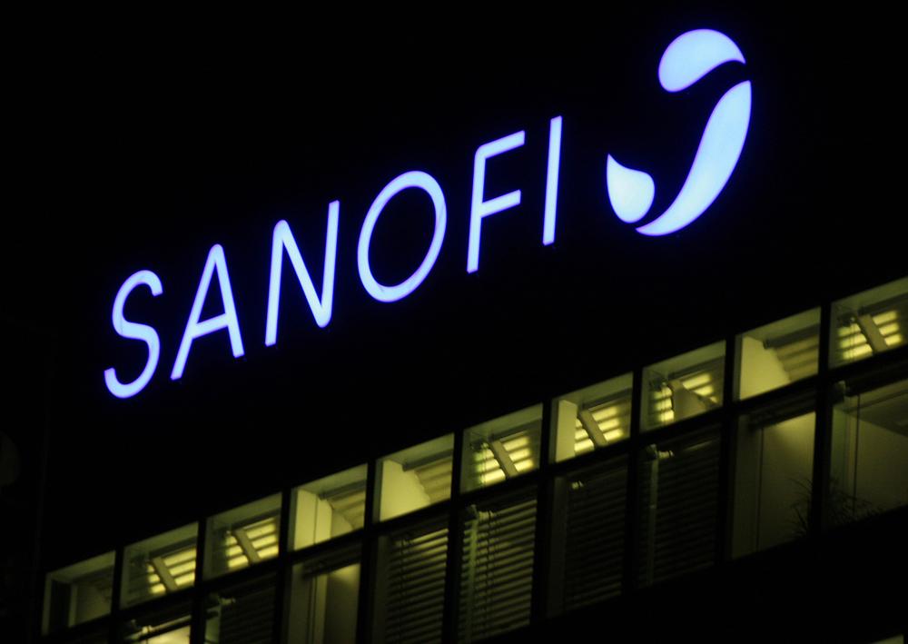 HSBC abaisse légèrement son objectif de cours sur Sanofi