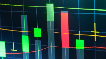L'Europe boursière rassurée par les données US sur l'inflation