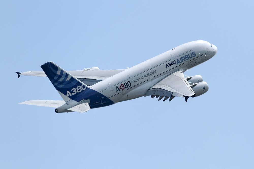 La valeur du jour à Paris - Airbus, plus forte baisse du CAC 40 après un rappel massif d'avions
