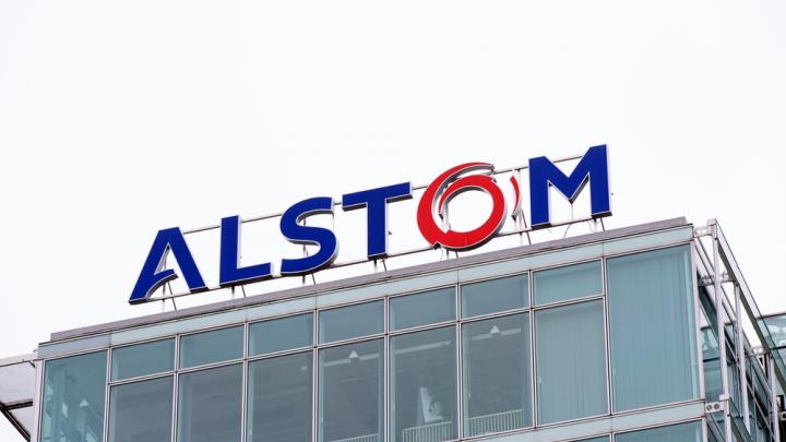 La valeur du jour à Paris - Alstom : augmentation de capital à 13 euros par action nouvelle