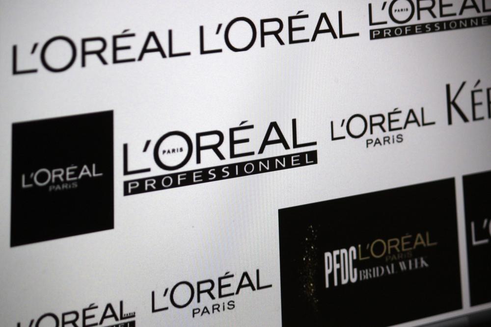 La valeur du jour à Paris L'Oréal rebondit et se hisse en tête du CAC, la déception des résultats vite oubliée