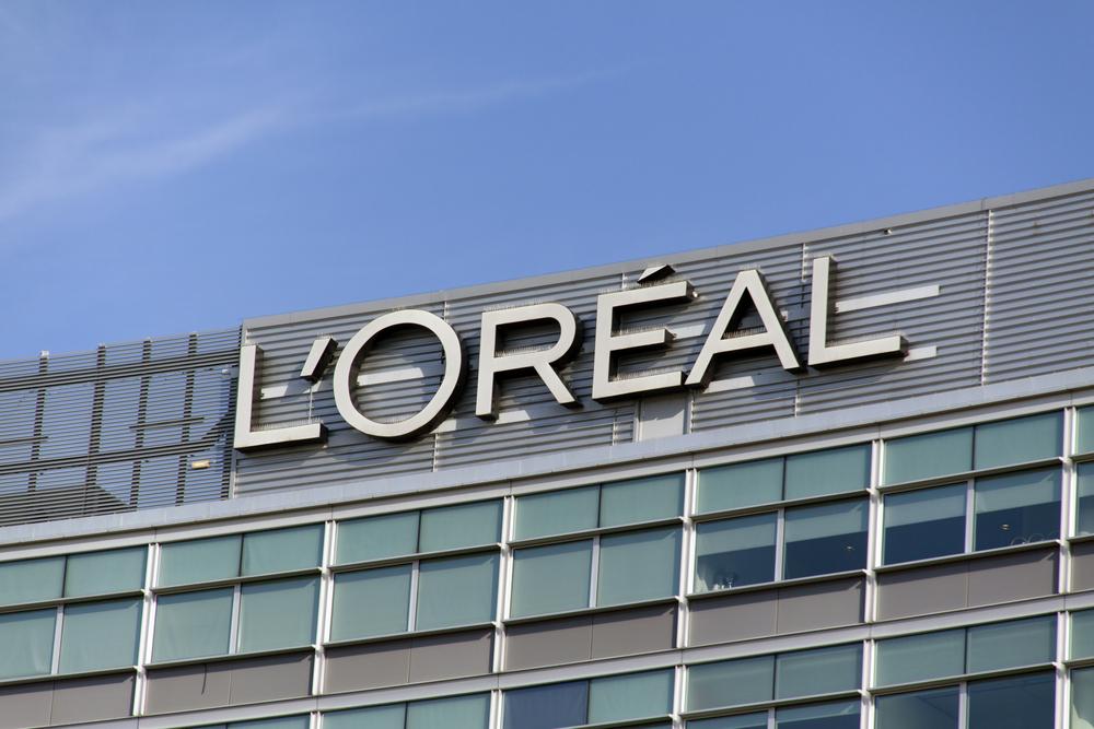 La valeur du jour à Paris - L'Oréal : un teint radieux pour les prévisions 2026