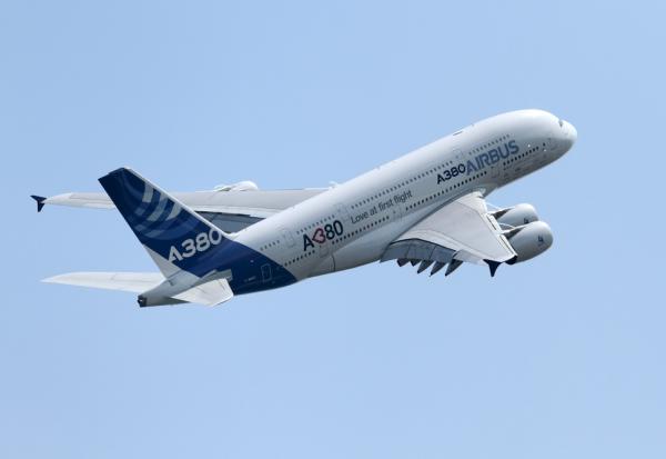 La valeur du jour en Europe - Satellites : Airbus, Thales et Leonardo proches de créer une coentreprise