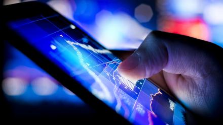 Le CAC 40 en apnée et Nvidia au firmament