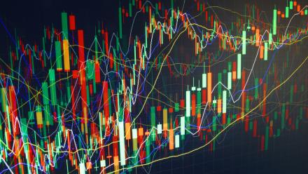 Le CAC 40 et les marchés européens assommés par les nouveaux tarifs douaniers de Trump