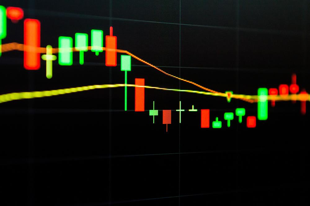 Le CAC 40 fait une démonstration de force malgré Fitch