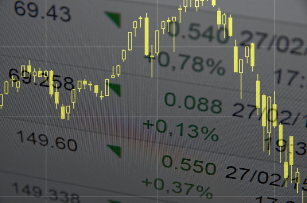Le CAC 40 recule et signe sa plus forte baisse en près d'un mois