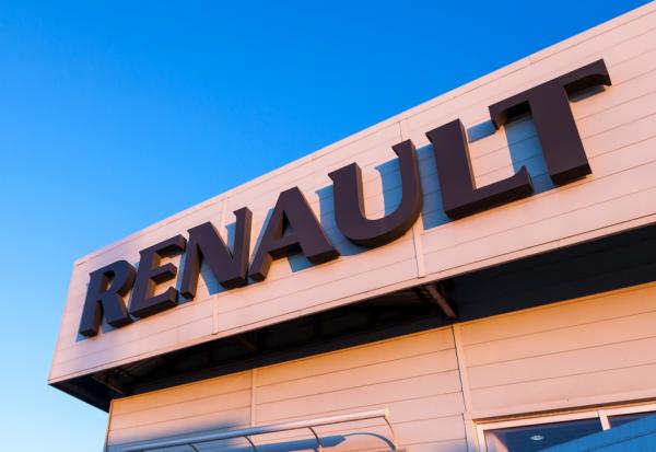 Le marché automobile français en septembre (+1 %)