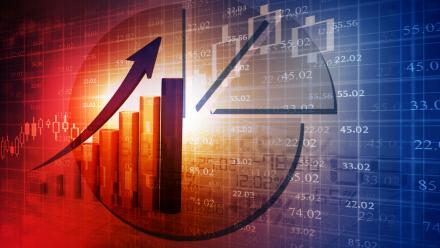 Les marchés américains en ordre dispersé après l'inflation, les banques en vedette