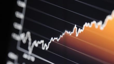 Les marchés américains repassent dans le positif, repli des commandes à l'industrie