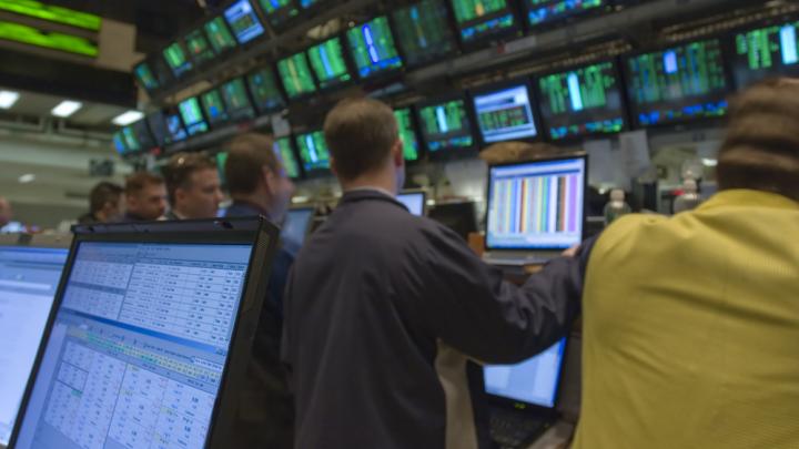 Merck ajuste certains objectifs annuels