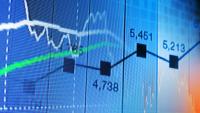 Nouvelle progression des marchés européens, le CAC 40 repasse au-dessus des 8000 points