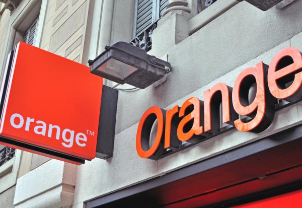 Orange relève encore son objectif d'Ebitdaal annuel