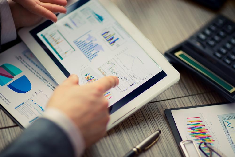 Progression des Bourses européennes, la défense en pointe