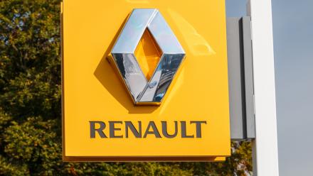 Renault et Geely renforcent leur coopération au Brésil