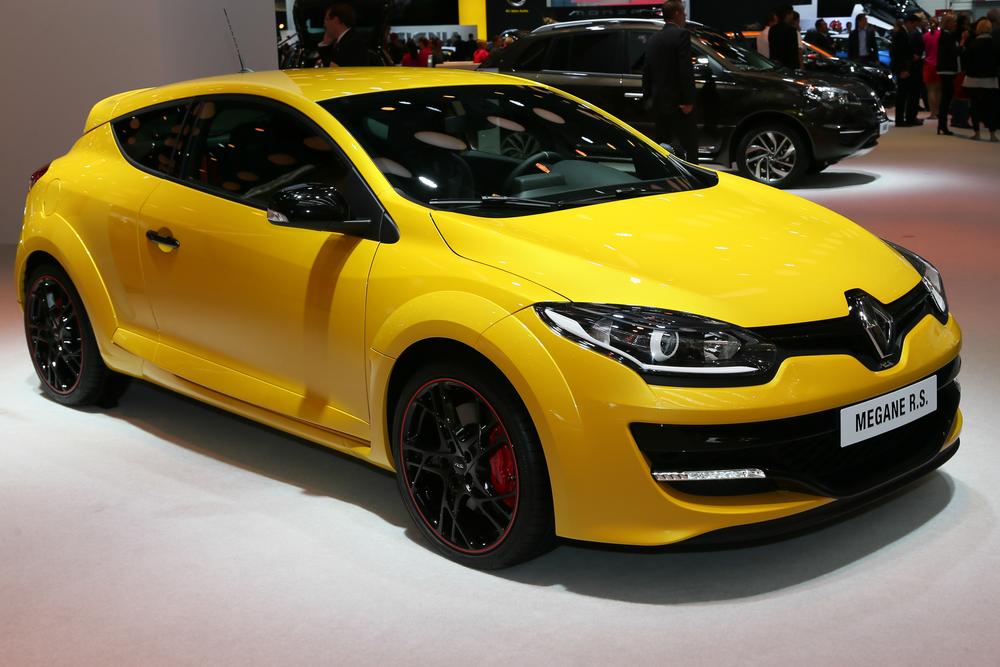 Renault Group : Ampere confirme ses objectifs de réduction de coûts