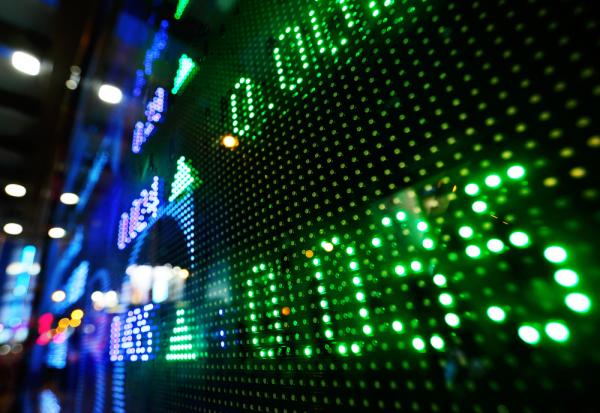 Sartorius, plus forte hausse du SBF 120 à la mi-séance du mercredi 1er octobre 2025