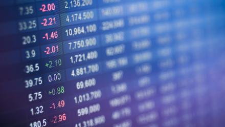 Snap attendu dans le rouge