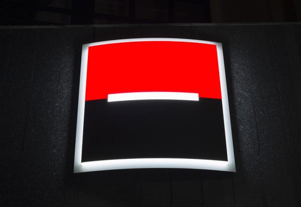 Société Générale, plus forte hausse du CAC 40 à la clôture du vendredi 31 octobre 2025