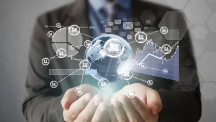 Sopra Steria : Rajesh Krishnamurthy nommé au poste de directeur général