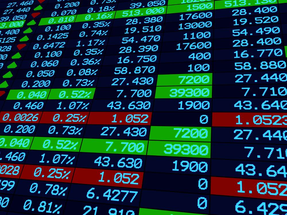 STMicro, plus forte hausse du CAC40, du SBF120 et du SRD à la mi-séance du vendredi 5 septembre 2025