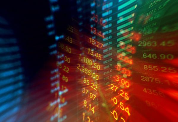 Thales, plus forte baisse du CAC 40 à la mi-séance du jeudi 7 août 2025