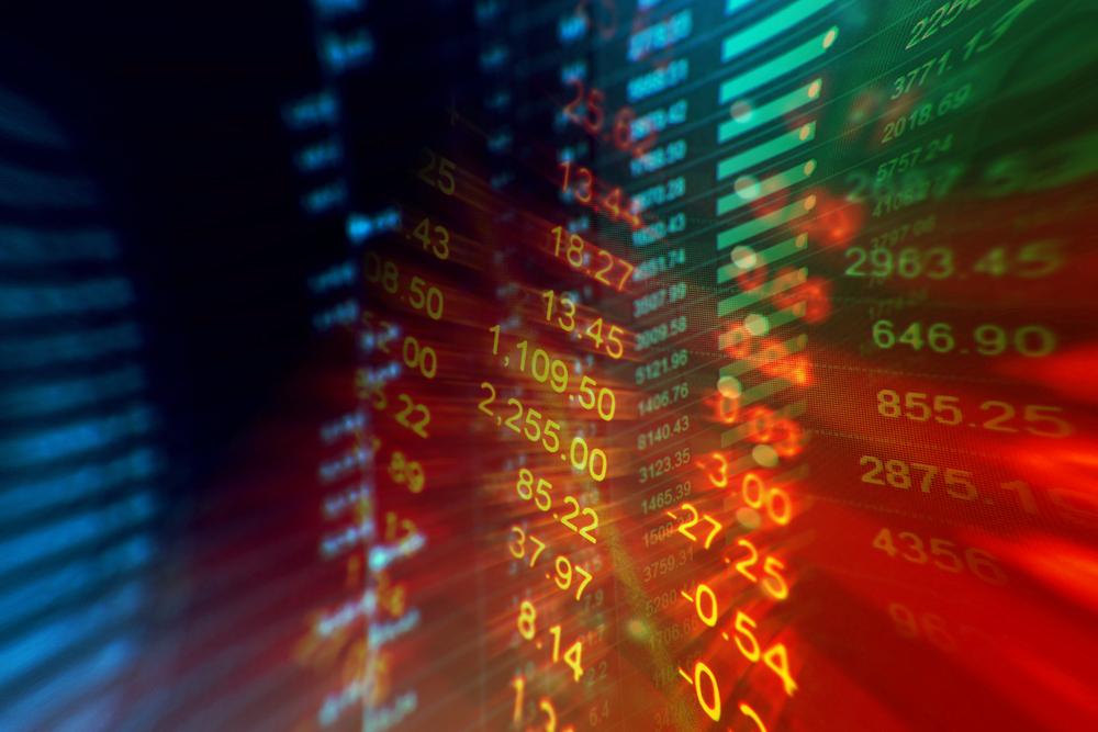 Thales, plus forte baisse du CAC 40 à la mi-séance du jeudi 7 août 2025