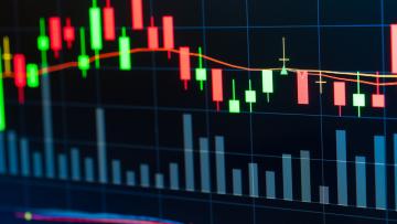 UBS relève son objectif pour l'once d'or à 3800 dollars pour fin 2025